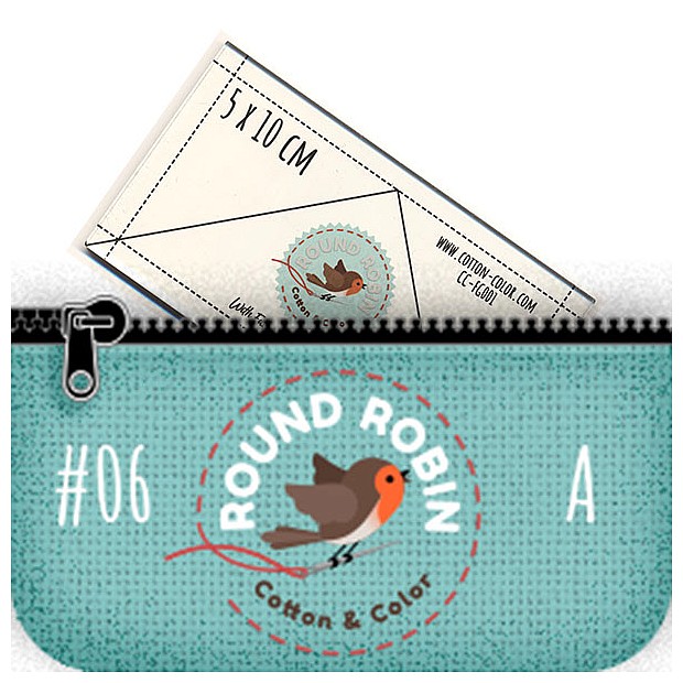 Round Robin