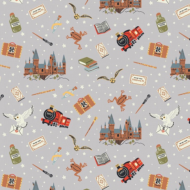 Harry Potter