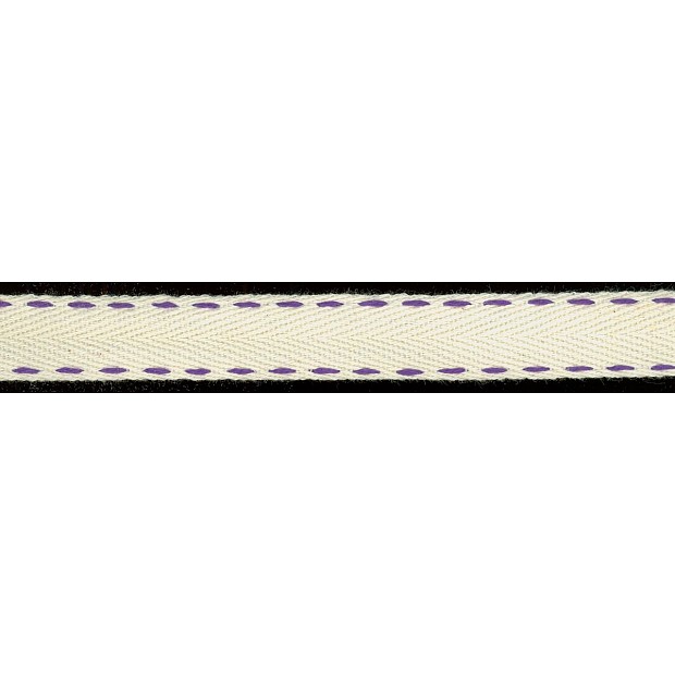 Stitched Twill Tape Tape 1.9cm