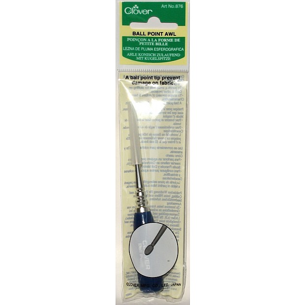 Ball Point Awl, Poiçon, Ahle, Lezna