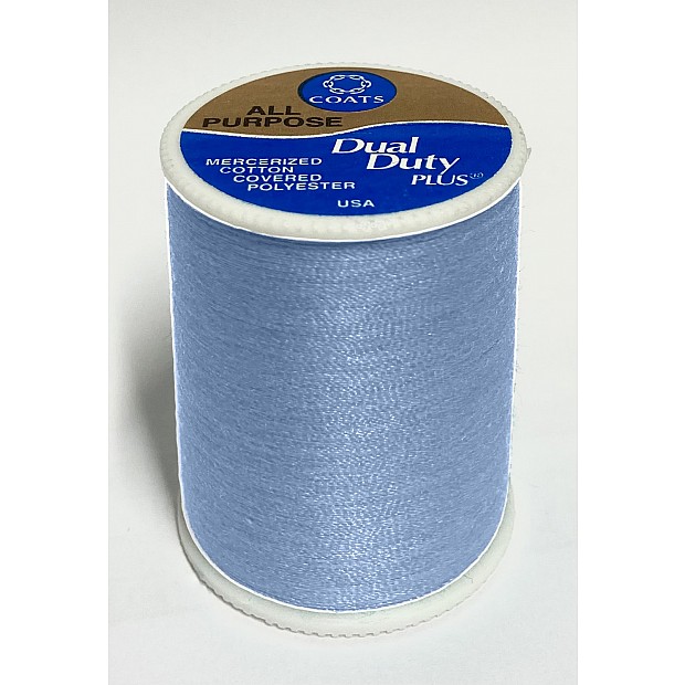 Coats Dual Duty Plus Allpurpose 210-004A