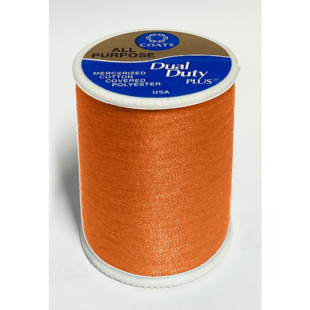 Coats Dual Duty Plus Allpurpose 210-075A
