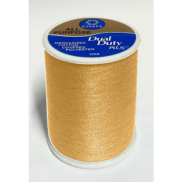 Coats Dual Duty Plus Allpurpose 210-083B