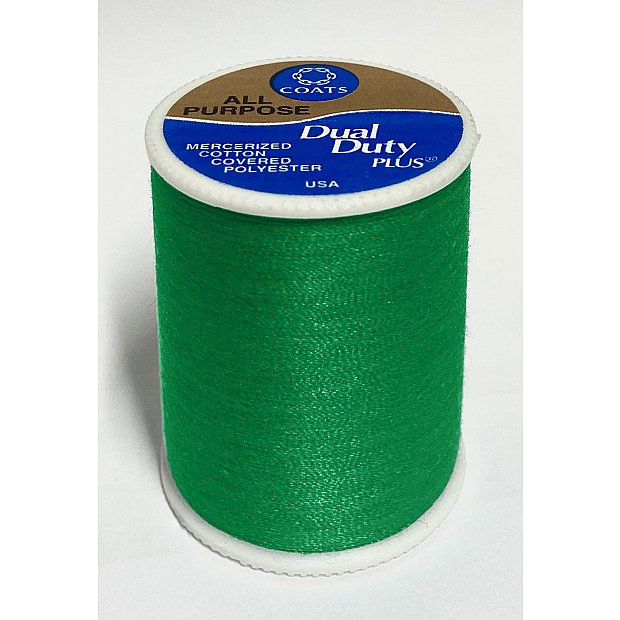 Coats Dual Duty Plus All-purpose 210-177