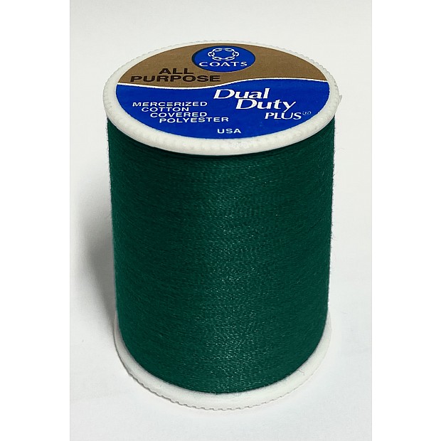 Coats Dual Duty Plus Allpurpose 210-323A