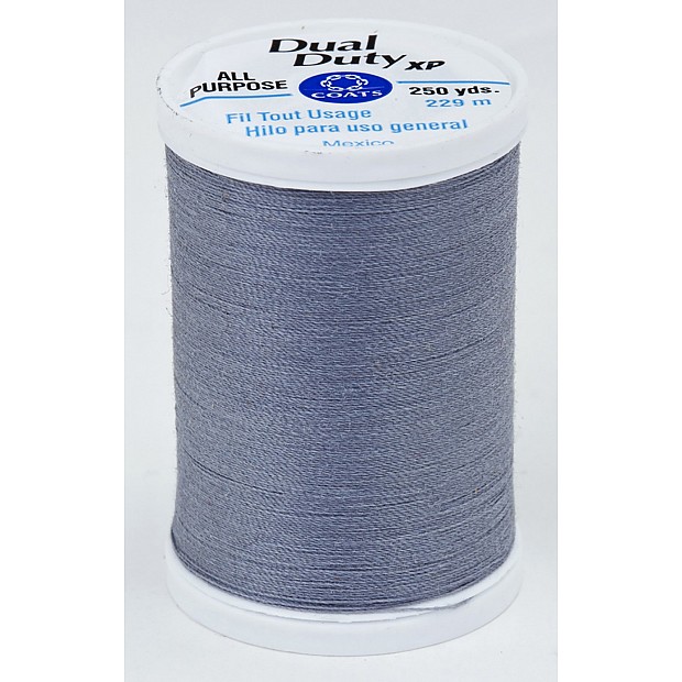 Coats Dual Duty XP size 50 All-purpose 600