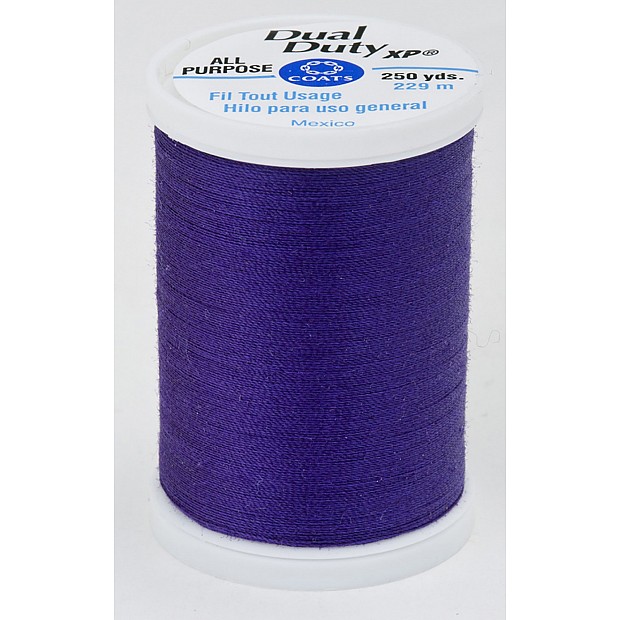 Coats Dual Duty XP size 50 All-purpose 3690