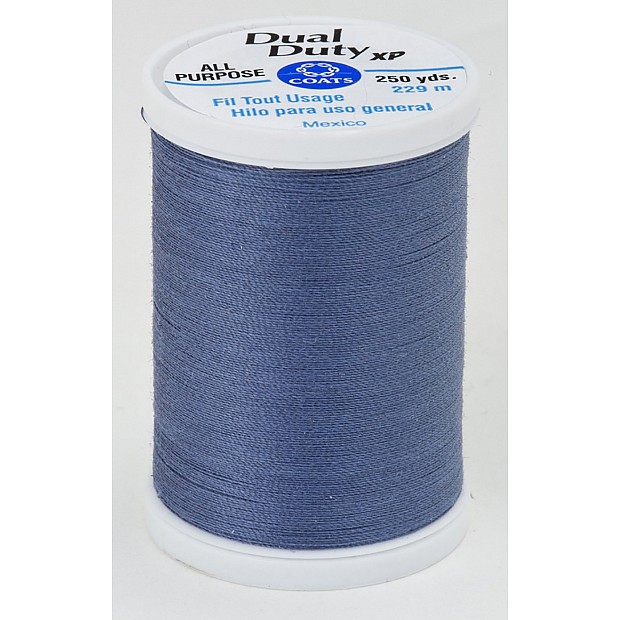 Coats Dual Duty XP size 50 All-purpose 4060