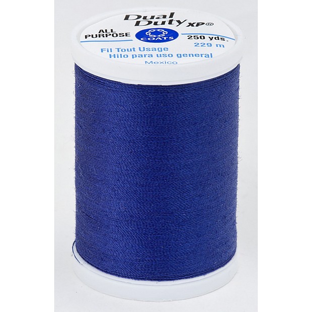 Coats Dual Duty XP size 50 All-purpose 4290