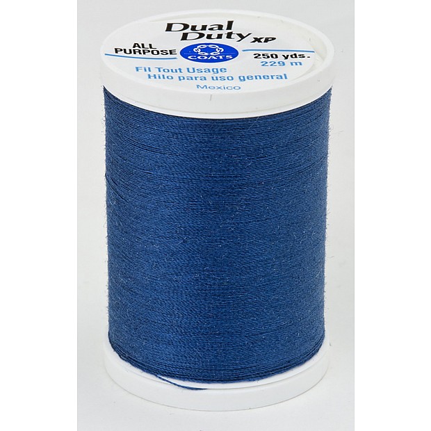 Coats Dual Duty XP size 50 All-purpose 4580