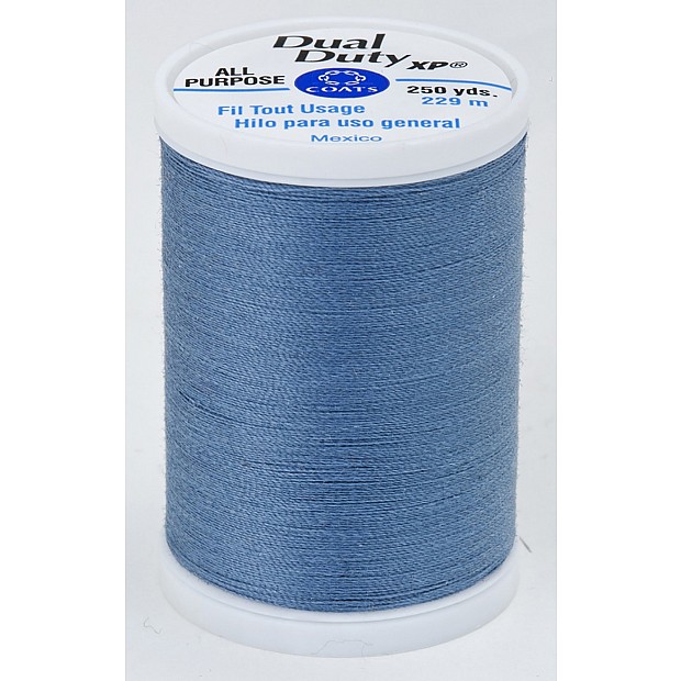 Coats Dual Duty XP size 50 All-purpose 4630