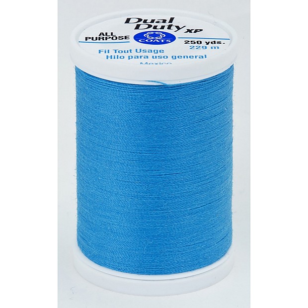 Coats Dual Duty XP size 50 All-purpose 5270
