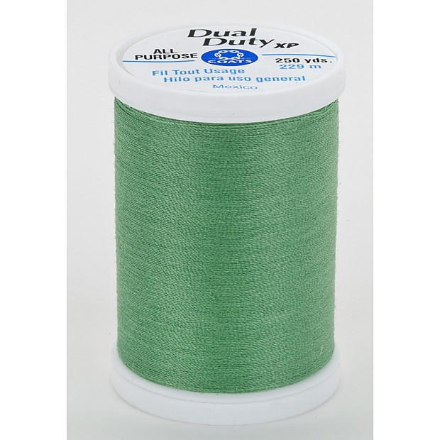 Coats Dual Duty XP size 50 All-purpose 6570