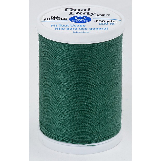 Coats Dual Duty XP size 50 All-purpose 6750