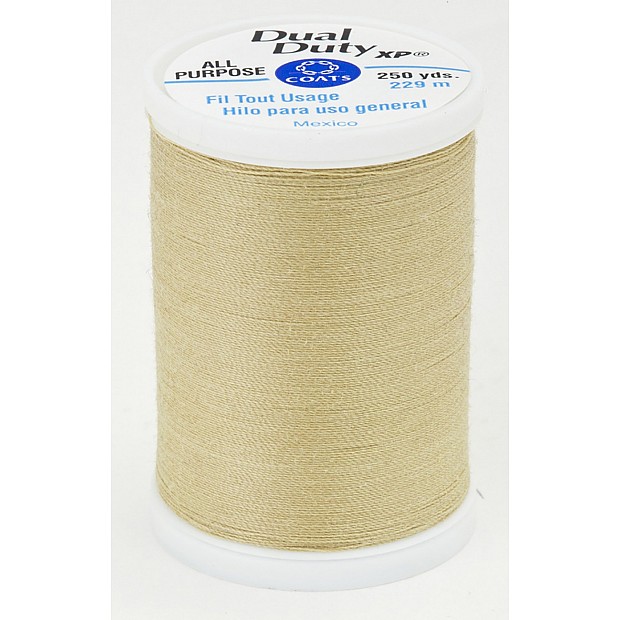 Coats Dual Duty XP size 50 All-purpose 6950