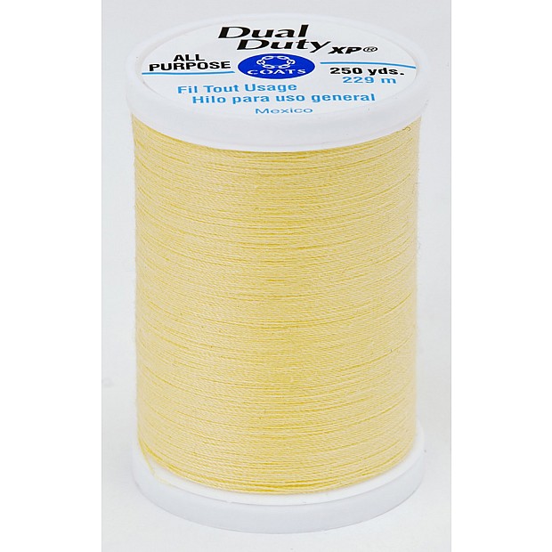 Coats Dual Duty XP size 50 All-purpose 7330