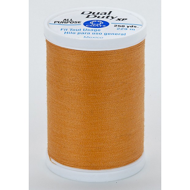 Coats Dual Duty XP size 50 All-purpose 7620