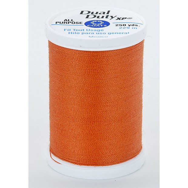Coats Dual Duty XP size 50 All-purpose 7750