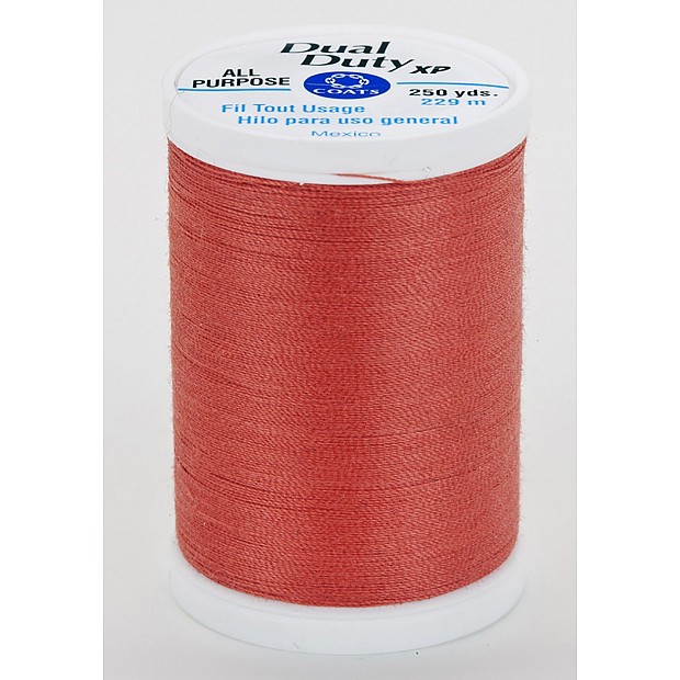 Coats Dual Duty XP size 50 All-purpose 7950