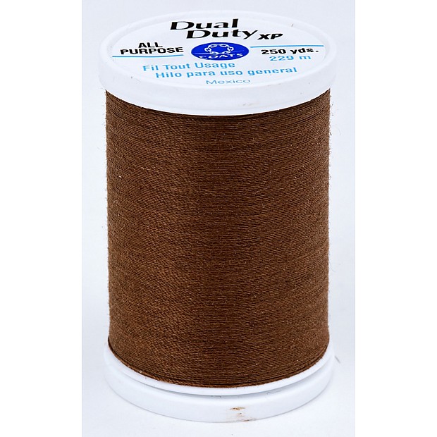 Coats Dual Duty XP size 50 All-purpose 8190