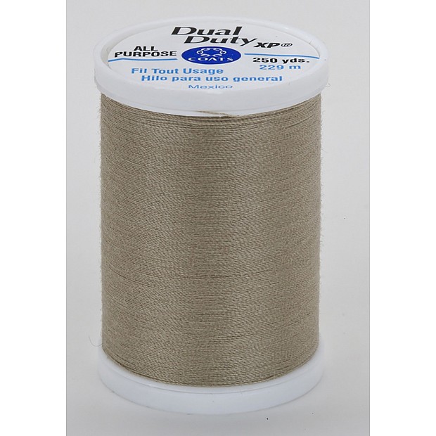 Coats Dual Duty XP size 50 All-purpose 8440