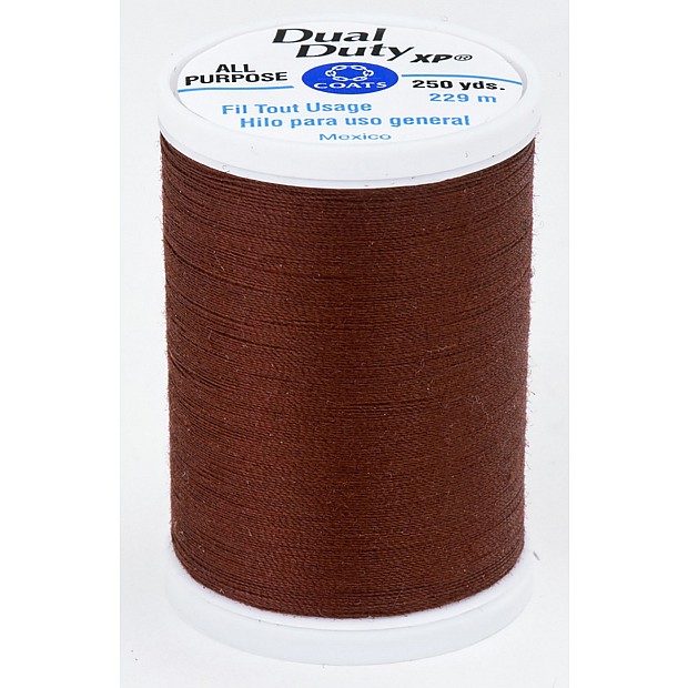 Coats Dual Duty XP size 50 All-purpose 8860