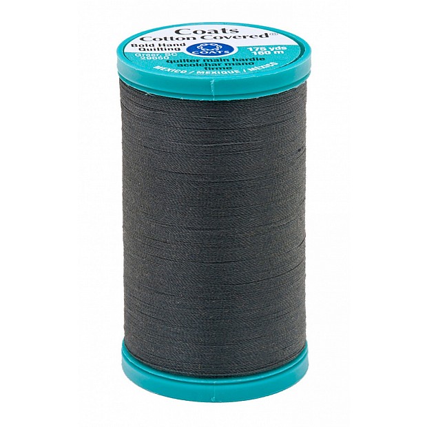 Bold (Thicker) Hand Quilting Thread