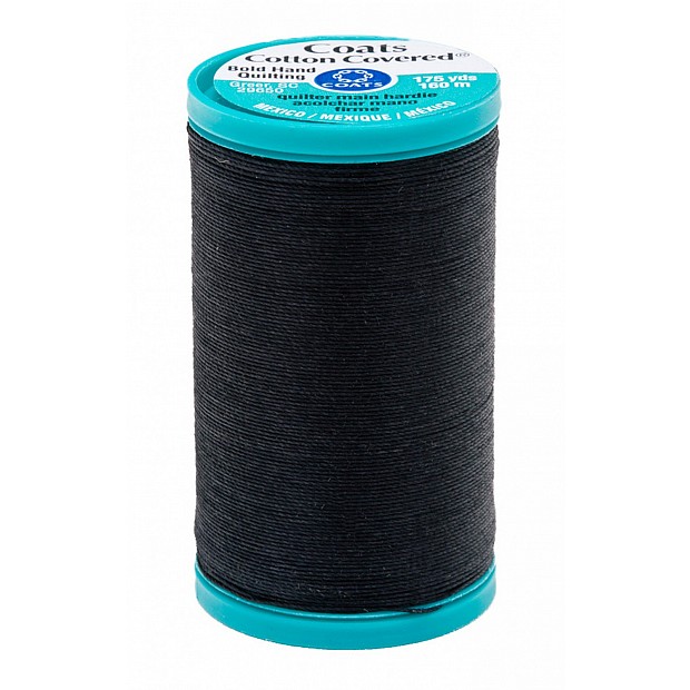 Bold (Thicker) Hand Quilting Thread