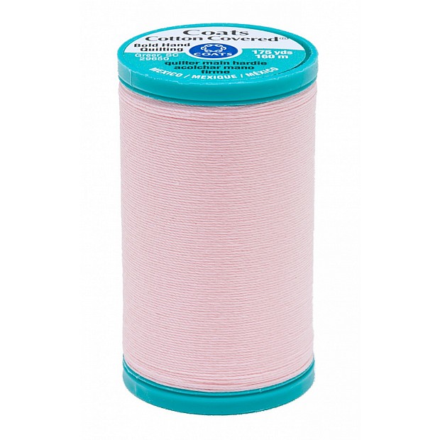 Bold (Thicker) Hand Quilting Thread