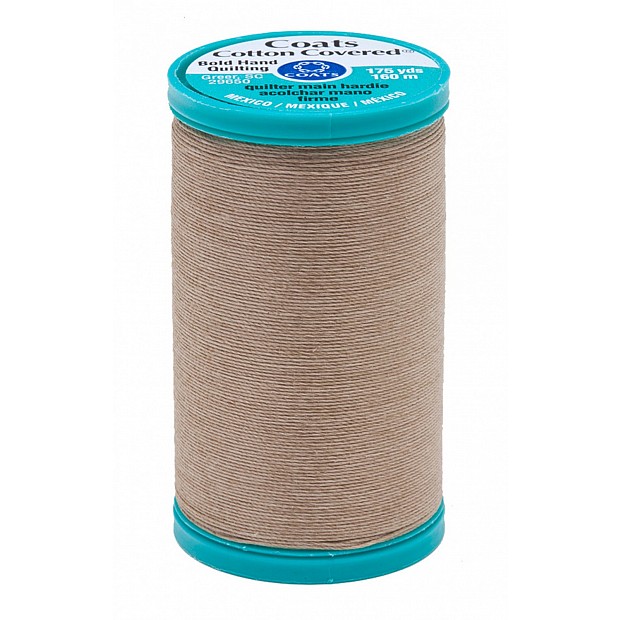 Bold (Thicker) Hand Quilting Thread