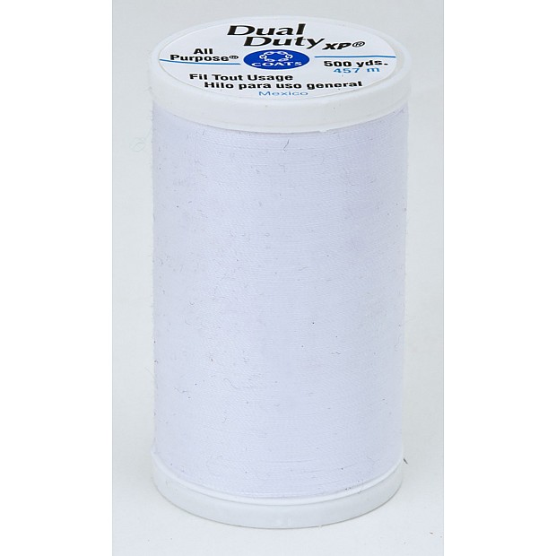 Coats Dual Duty XP size 50 All-purpose 0100