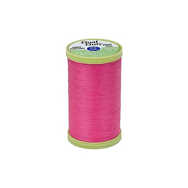 Dual Duty Hand Quilting 1840 cotton mix 297 m