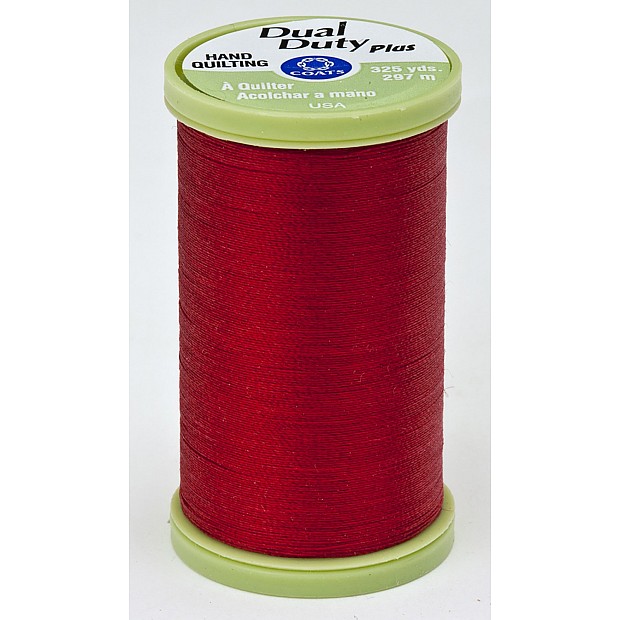 Dual Duty Hand Quilting 2250 cotton mix 297 m