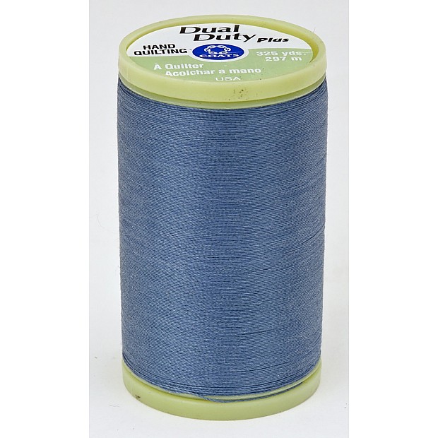 Dual Duty Hand Quilting 4640 cotton mix 297 m