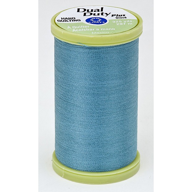 Dual Duty Hand Quilting 5450 cotton mix 297 m