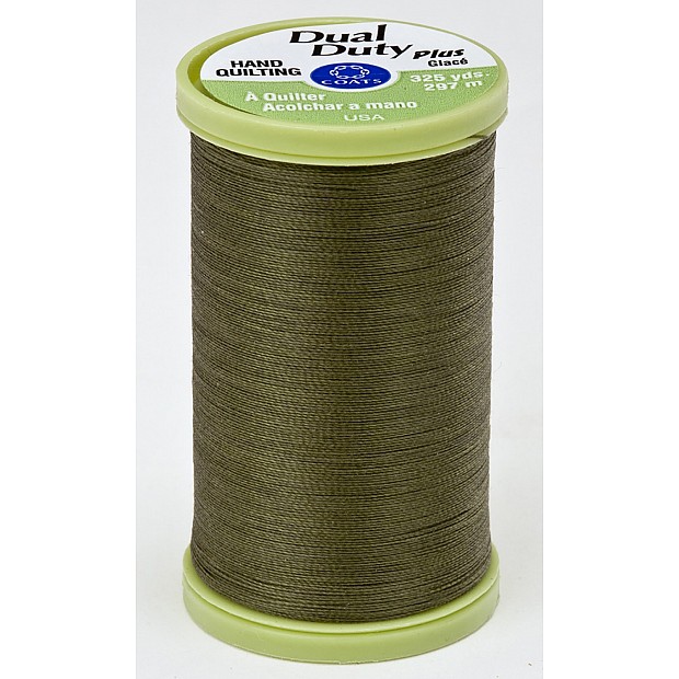 Dual Duty Hand Quilting 6360 cotton mix 297 m