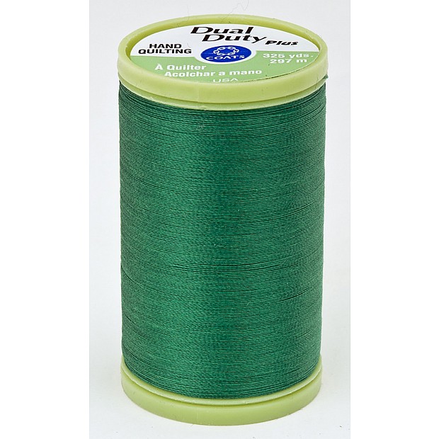 Dual Duty Hand Quilting 6670 cotton mix 297 m