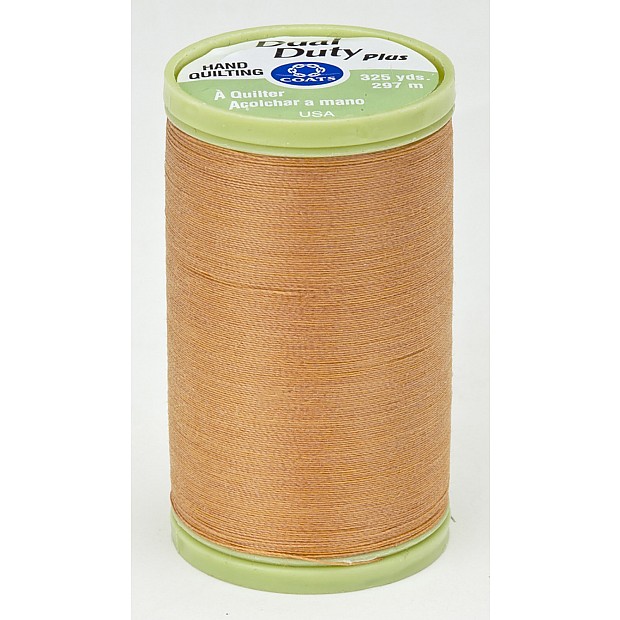 Dual Duty Hand Quilting 7570 cotton mix 297 m