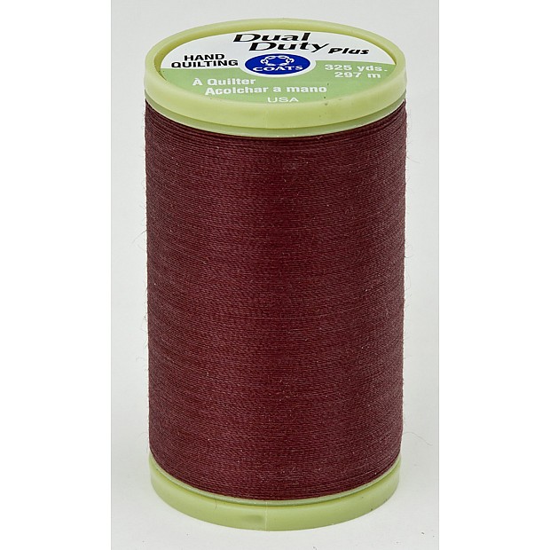 Dual Duty Hand Quilting 7890 cotton mix 297 m