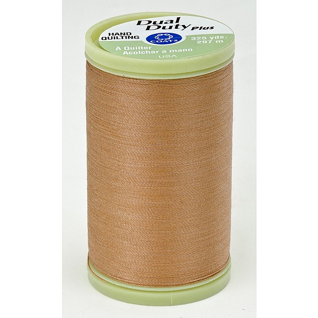 Dual Duty Hand Quilting 8140 cotton mix 297 m