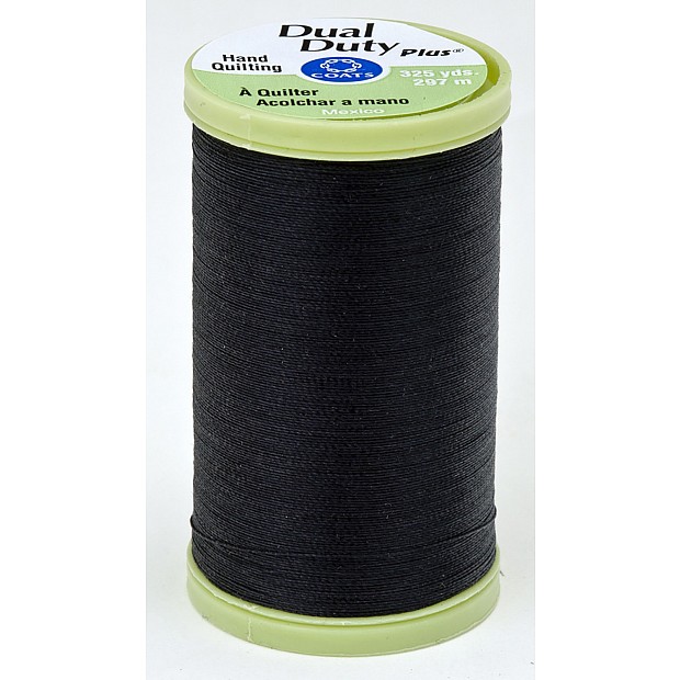 Dual Duty Hand Quilting 900 cotton mix 297 m
