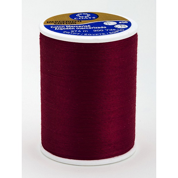 Coats Cotton All-purpose Thread V36-041B