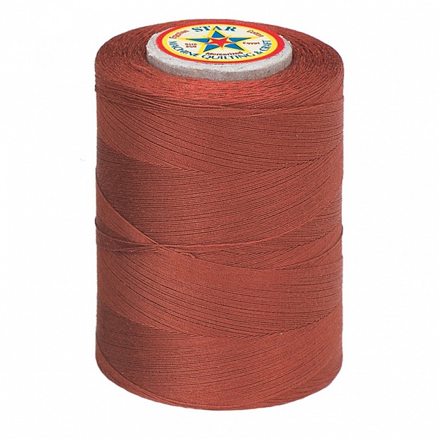 Coats Star Machine Quilting Thread 077A