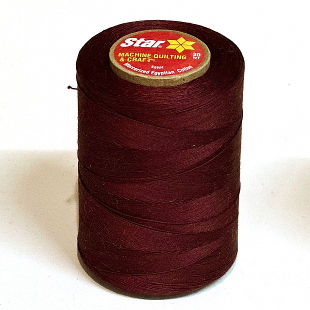 Coats Star Machine Quilting Thread 041B