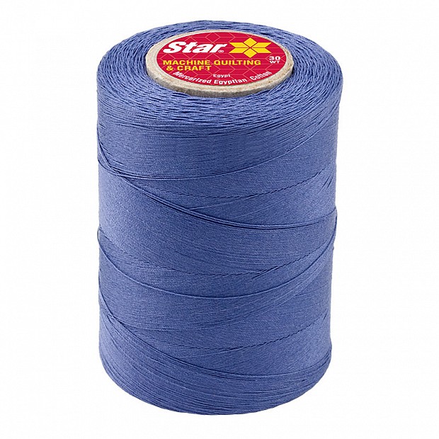 Coats Star Machine Quilting Thread 598
