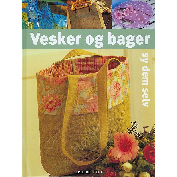 Vesker og bager sy dem selv