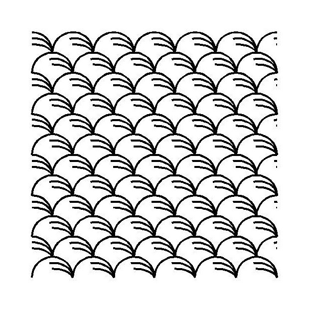 Background Clouds 5.1 cm
