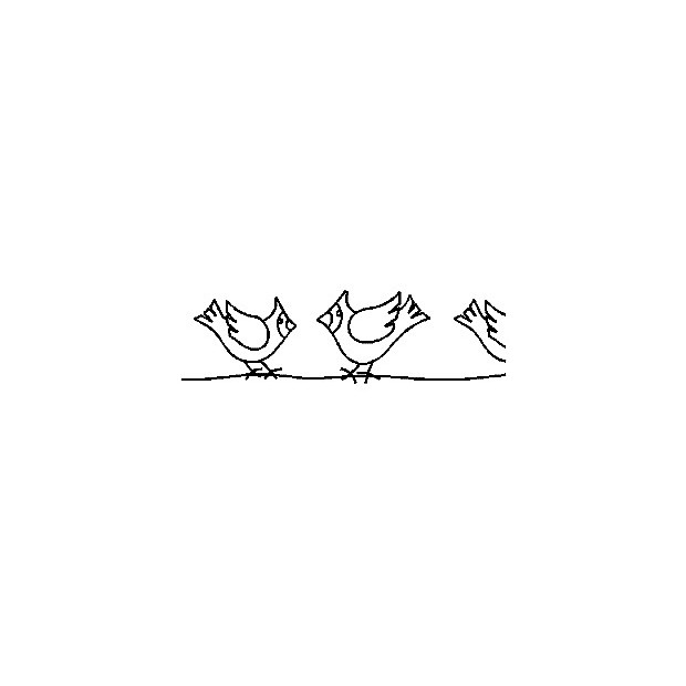 Cardinals 7.6 cm