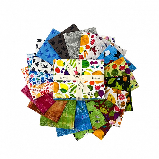 Seasons 18 Fat Eigth Bundle