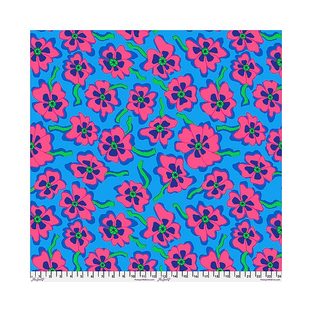 Camo Flower